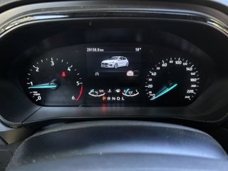 FORD Focus 1.5 ecoblue st-line 115cv auto