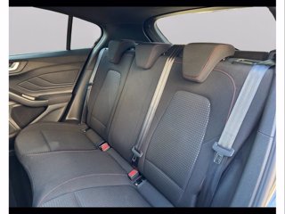 FORD Focus 1.5 ecoblue st-line 115cv auto