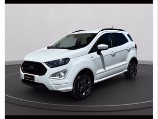FORD Ecosport 1.0 ecoboost st-line s&s 125cv my20.25