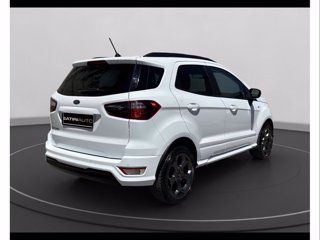 FORD Ecosport 1.0 ecoboost st-line s&s 125cv my20.25