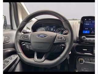 FORD Ecosport 1.0 ecoboost st-line s&s 125cv my20.25