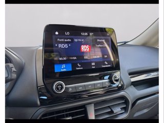 FORD Ecosport 1.0 ecoboost st-line s&s 125cv my20.25