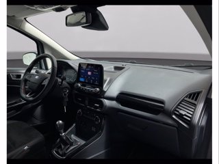 FORD Ecosport 1.0 ecoboost st-line s&s 125cv my20.25