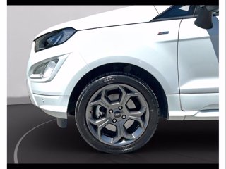 FORD Ecosport 1.0 ecoboost st-line s&s 125cv my20.25