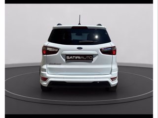 FORD Ecosport 1.0 ecoboost st-line s&s 125cv my20.25