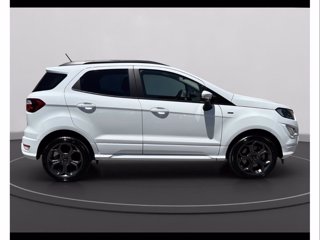 FORD Ecosport 1.0 ecoboost st-line s&s 125cv my20.25