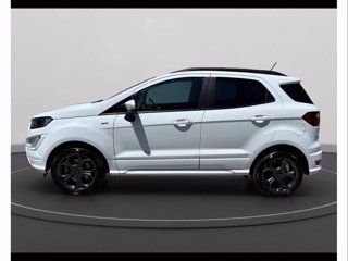 FORD Ecosport 1.0 ecoboost st-line s&s 125cv my20.25