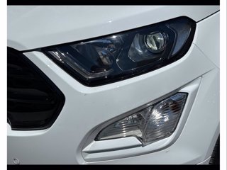FORD Ecosport 1.0 ecoboost st-line s&s 125cv my20.25