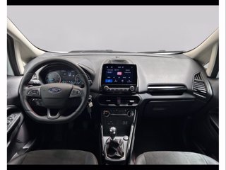 FORD Ecosport 1.0 ecoboost st-line s&s 125cv my20.25