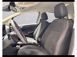 FORD Ecosport 1.0 ecoboost st-line s&s 125cv my20.25