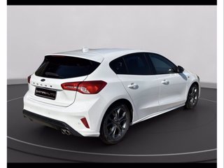 FORD Focus 1.5 ecoblue st-line s&s 120cv