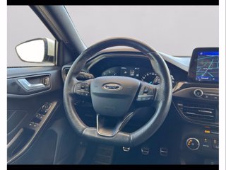 FORD Focus 1.5 ecoblue st-line s&s 120cv