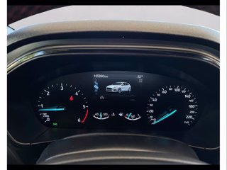 FORD Focus 1.5 ecoblue st-line s&s 120cv