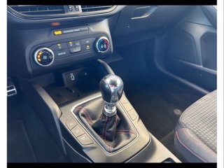 FORD Focus 1.5 ecoblue st-line s&s 120cv