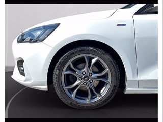 FORD Focus 1.5 ecoblue st-line s&s 120cv