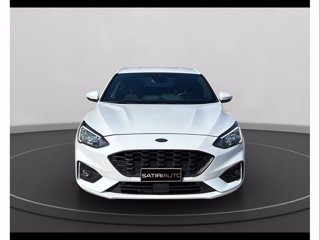 FORD Focus 1.5 ecoblue st-line s&s 120cv