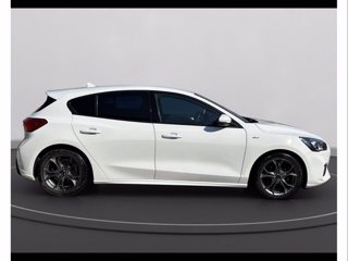 FORD Focus 1.5 ecoblue st-line s&s 120cv