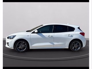 FORD Focus 1.5 ecoblue st-line s&s 120cv