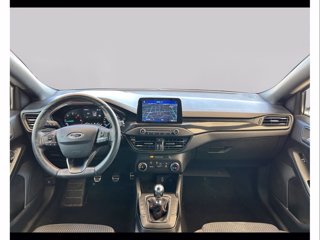 FORD Focus 1.5 ecoblue st-line s&s 120cv