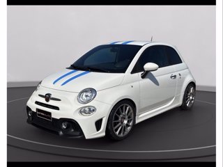 ABARTH 595 1.4 t-jet 145cv