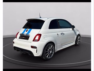 ABARTH 595 1.4 t-jet 145cv
