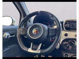 ABARTH 595 1.4 t-jet 145cv