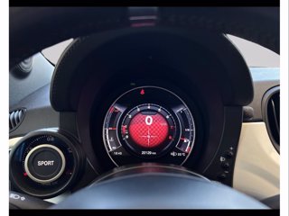 ABARTH 595 1.4 t-jet 145cv