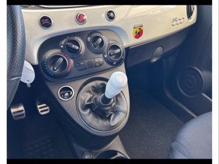 ABARTH 595 1.4 t-jet 145cv