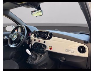 ABARTH 595 1.4 t-jet 145cv