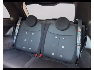 ABARTH 595 1.4 t-jet 145cv