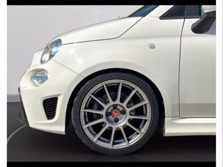 ABARTH 595 1.4 t-jet 145cv