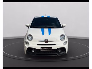 ABARTH 595 1.4 t-jet 145cv
