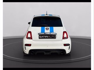 ABARTH 595 1.4 t-jet 145cv