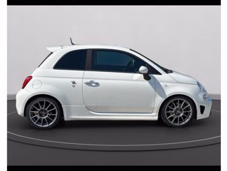 ABARTH 595 1.4 t-jet 145cv