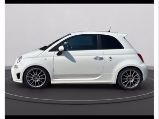 ABARTH 595 1.4 t-jet 145cv
