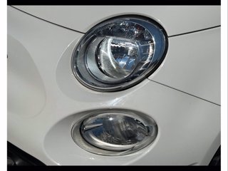 ABARTH 595 1.4 t-jet 145cv