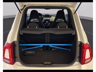 ABARTH 595 1.4 t-jet 145cv