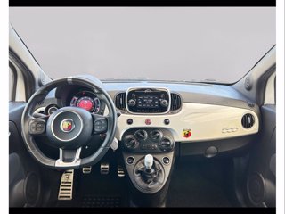 ABARTH 595 1.4 t-jet 145cv