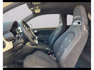 ABARTH 595 1.4 t-jet 145cv