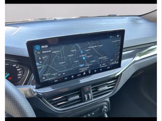 FORD Focus 1.5 ecoblue st-line 115cv auto