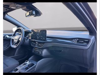 FORD Focus 1.5 ecoblue st-line 115cv auto