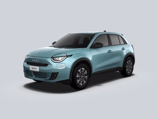 FIAT 600 1.2 hybrid 110cv auto