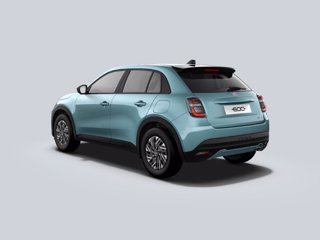FIAT 600 1.2 hybrid 110cv auto