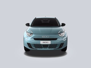 FIAT 600 1.2 hybrid 110cv auto