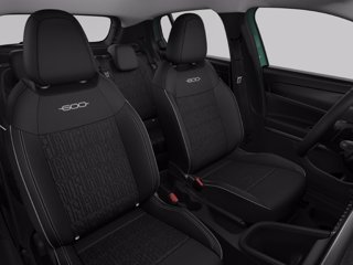 FIAT 600 1.2 hybrid 110cv auto
