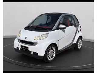 SMART Fortwo 1.0 mhd passion 71cv