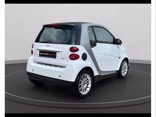 SMART Fortwo 1.0 mhd passion 71cv