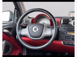 SMART Fortwo 1.0 mhd passion 71cv