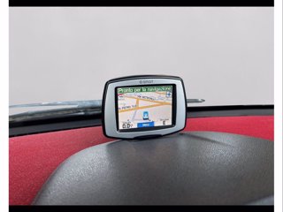 SMART Fortwo 1.0 mhd passion 71cv