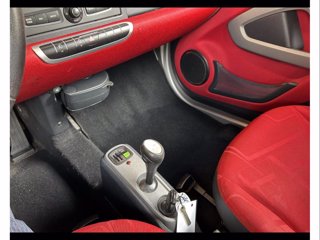 SMART Fortwo 1.0 mhd passion 71cv